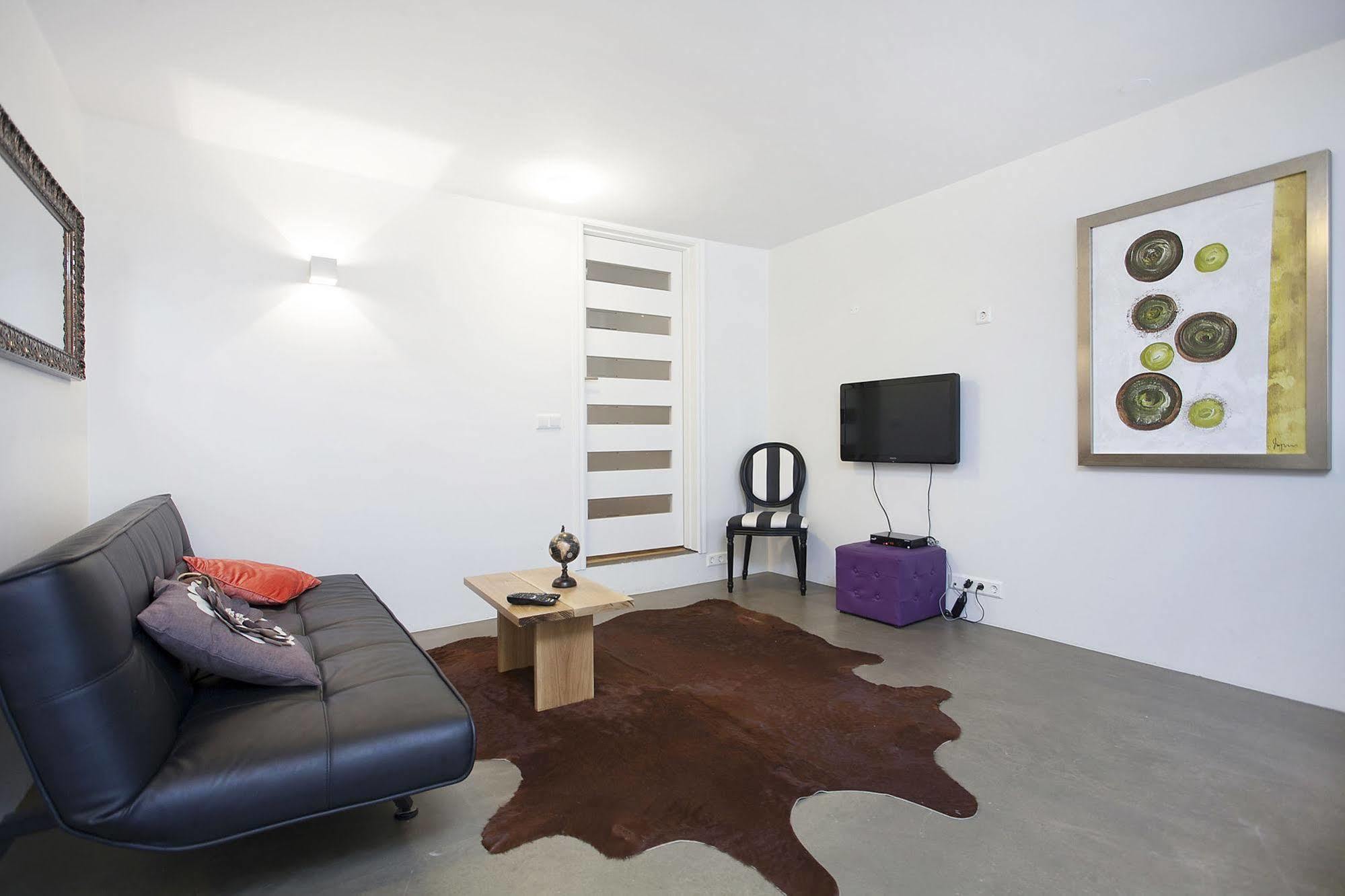 Stay Apartments Laugavegur Рейкьявик Экстерьер фото