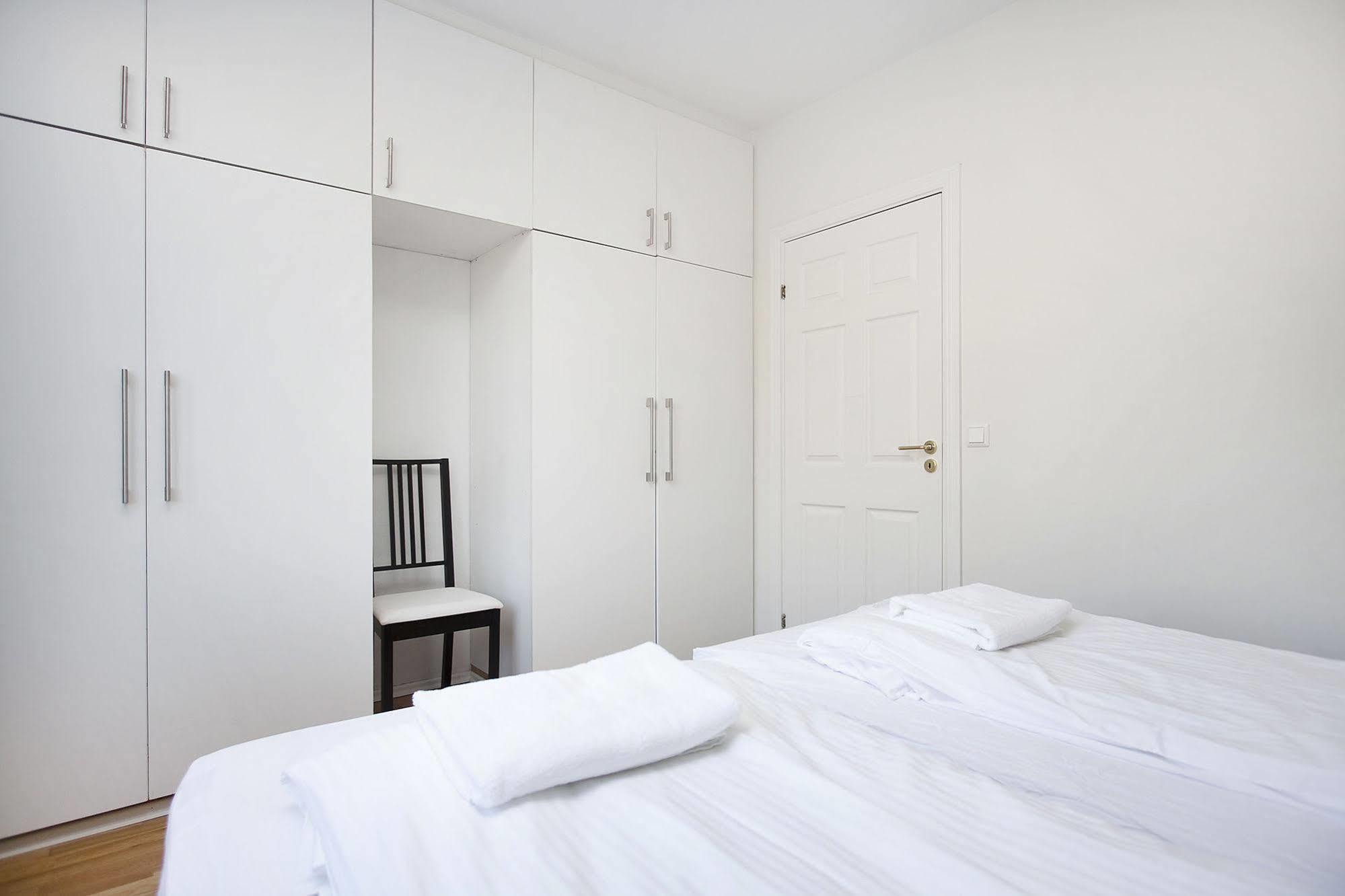 Stay Apartments Laugavegur Рейкьявик Экстерьер фото